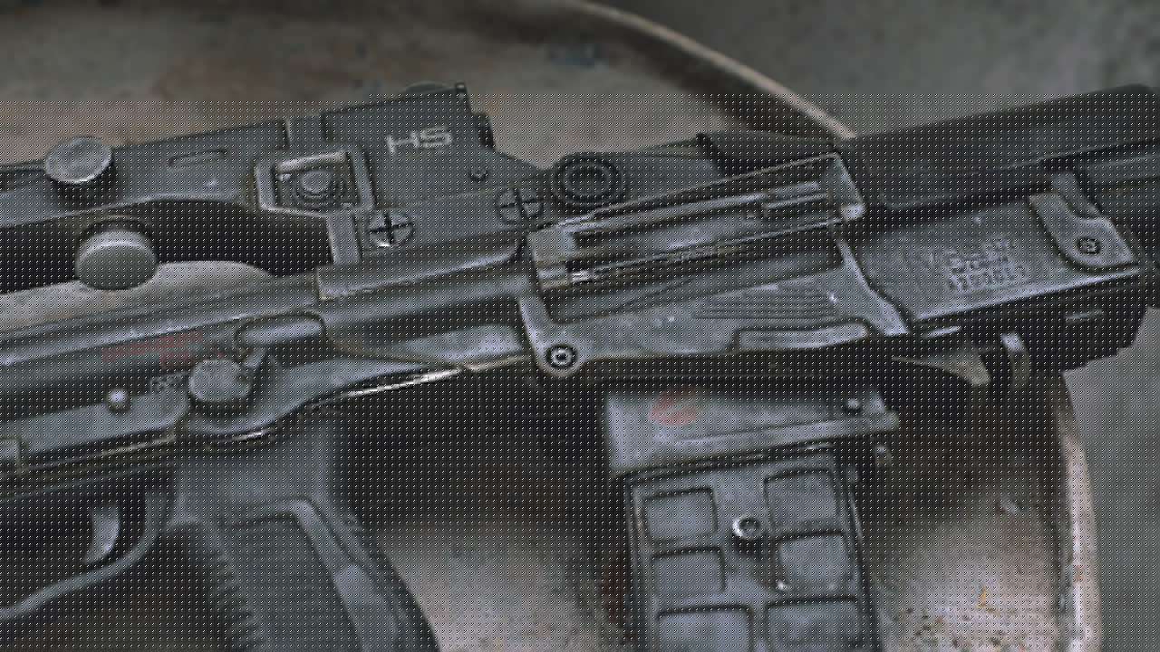 VHS-800 3D render 7 by Likith G